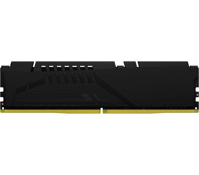 Изображение 3 Оперативная память Kingston Fury Beast Black DDR5 32768Mb 5600MHz — KF556C36BBE-32
