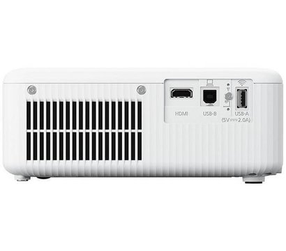 Зображення 6 Проектор Epson CO-W01 - V11HA86040