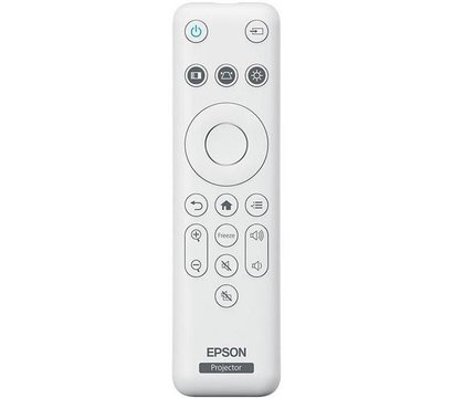 Зображення 7 Проектор Epson CO-W01 - V11HA86040