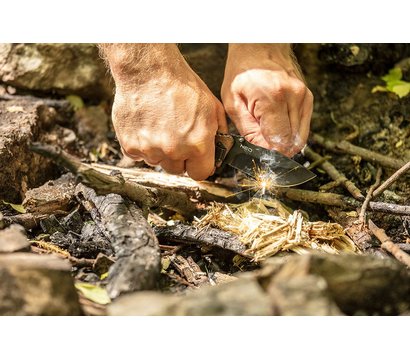 Зображення 2 Ніж тактичний Neo Tools 63-107