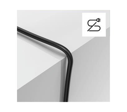 Изображение 3 Кабель мультимедийный Hama HDMI - HDMI 4K Ethernet Gold 10 m Black - 00205009