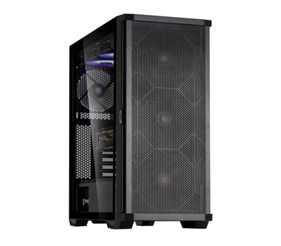 Изображение 4 Корпус Zalman Z10 Black no PS