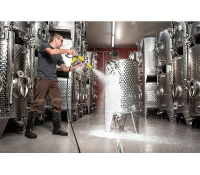 Изображение 4 Насадка Karcher Advanced 1 - 4.112-063.0