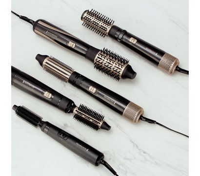 Зображення 4 Мультистайлер Remington AS7300 Blow Dry and Style Caring