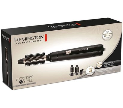Зображення 5 Мультистайлер Remington AS7300 Blow Dry and Style Caring