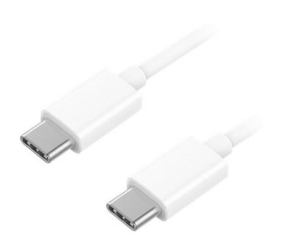 Изображение 6 Кабель Samsung Type-C / Type-C, 1m White - EP-DA705BWRGRU