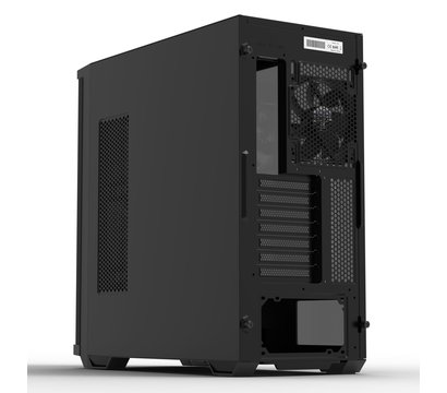 Изображение 6 Корпус Zalman Z10 Black no PS