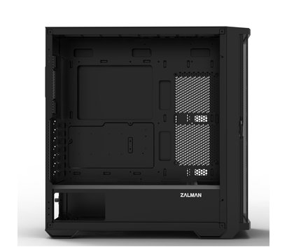 Изображение 7 Корпус Zalman Z10 Black no PS