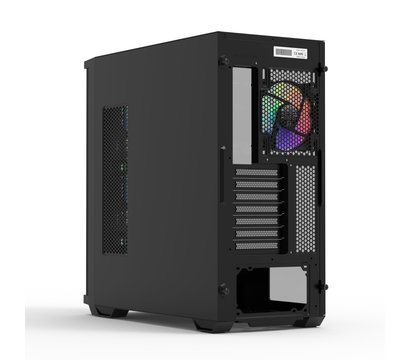 Изображение 7 Корпус Zalman Z10 Plus Black no PS