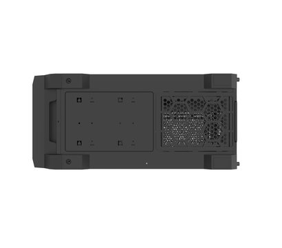 Изображение 8 Корпус Zalman Z10 Plus Black no PS
