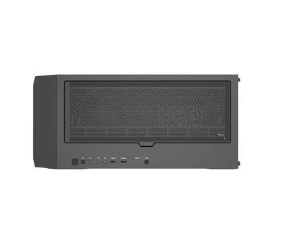 Изображение 9 Корпус Zalman Z10 Black no PS