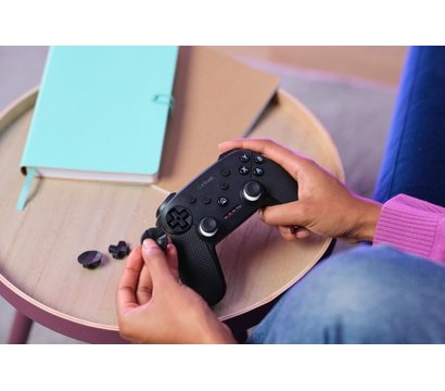 Изображение 11 Геймпад Trust GXT 542 MUuta BT/WL/USB Black