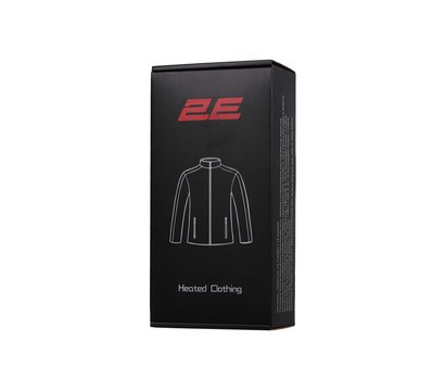 Зображення 11 Жилет із підігрівом 2E Heat Power Plus Black, S - 2E-HVHPPS-BK