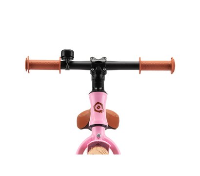Изображение 12 Беговел для детей Miqilong ZCY-RVA12-PINK