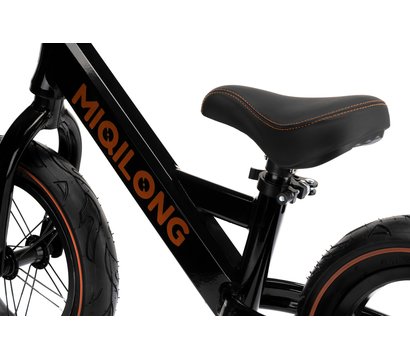 Изображение 13 Беговел для детей Miqilong ZCY-HPA12-BLACK