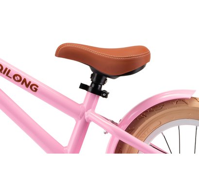 Изображение 13 Беговел для детей Miqilong ZCY-RVA12-PINK