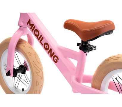 Изображение 14 Беговел для детей Miqilong ZCY-HPA12-PINK