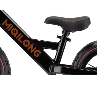 Изображение 14 Беговел для детей Miqilong ZCY-HPA12-BLACK