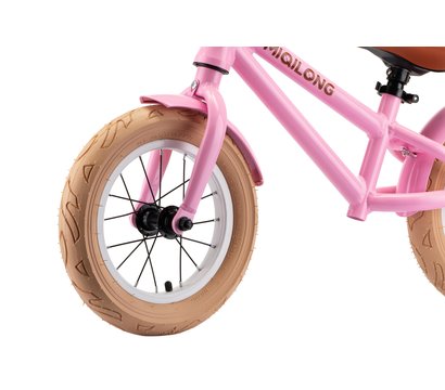 Изображение 14 Беговел для детей Miqilong ZCY-RVA12-PINK