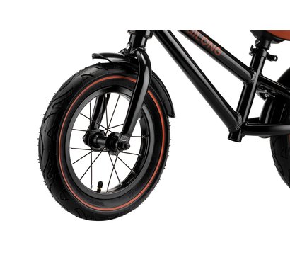 Изображение 14 Беговел для детей Miqilong RVA ZCY-RVA12-BLACK