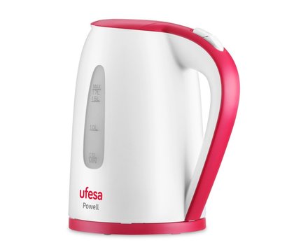 Изображение 2 Электрочайник Ufesa HA7315 Powell