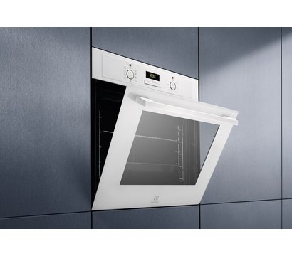 Зображення 2 Духовка Electrolux EOF3H40BW