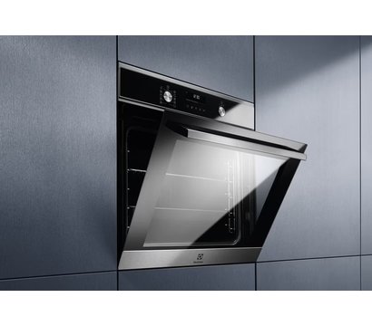 Зображення 2 Духовка Electrolux EOF6P76BX
