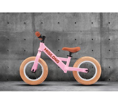 Изображение 2 Беговел для детей Miqilong ZCY-HPA12-PINK