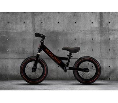 Изображение 2 Беговел для детей Miqilong ZCY-HPA12-BLACK