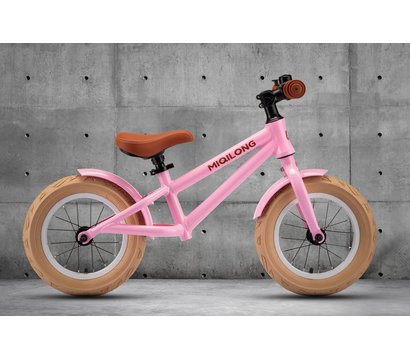 Изображение 2 Беговел для детей Miqilong ZCY-RVA12-PINK
