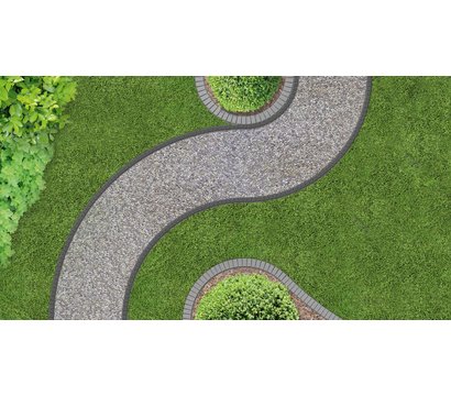 Зображення 2 Садова огорожа Cellfast Unibord - 30-250