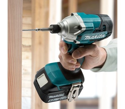 Изображение 2 Гайковерт Makita DTD156Z
