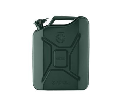 Изображение 2 Канистра для бензина 2E JCM20V