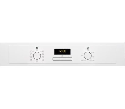 Зображення 3 Духовка Electrolux EOF3H40BW