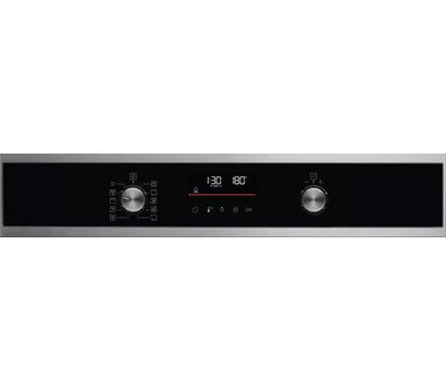 Зображення 3 Духовка Electrolux EOF6P76BX