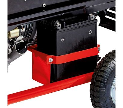 Изображение 3 Бензиновый генератор Einhell TC-PG 55/E5