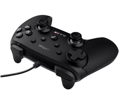 Изображение 3 Геймпад Trust GXT 541 Muta USB Black