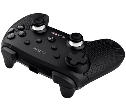 Изображение 3 Геймпад Trust GXT 542 MUuta BT/WL/USB Black