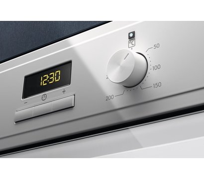 Зображення 4 Духовка Electrolux EOF3H40BW
