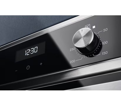 Изображение 4 Духовый шкаф Electrolux EOF5H40BX