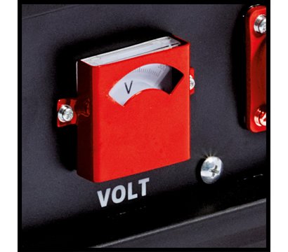 Зображення 4 Бензиновий генератор Einhell TC-PG 25/1/E5