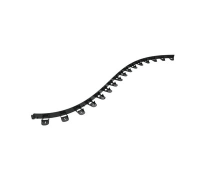 Зображення 4 Садова огорожа Cellfast Unibord - 30-250