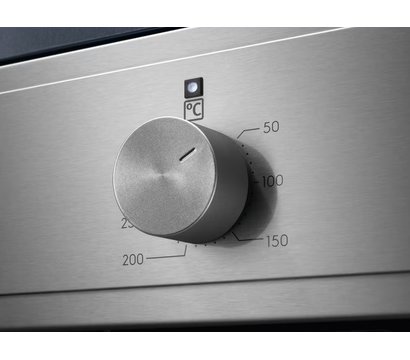 Изображение 5 Духовый шкаф Electrolux EOF3H00BX