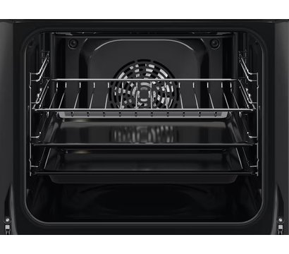 Изображение 5 Духовый шкаф Electrolux EOF5H40BX