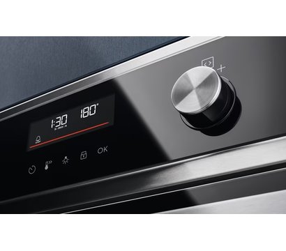 Зображення 5 Духовка Electrolux EOF6P76BX