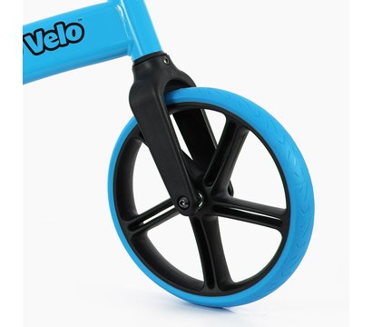 Изображение 5 Беговел для детей Y-Volution YVelo N101053 Blue