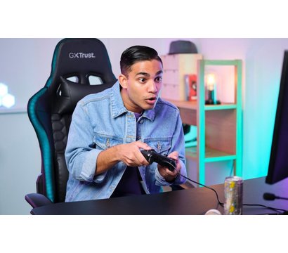 Изображение 5 Геймпад Trust GXT 541 Muta USB Black