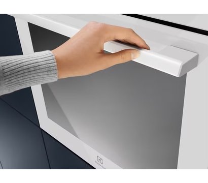 Зображення 6 Духовка Electrolux EOF3H40BW