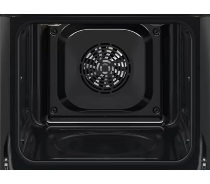 Изображение 6 Духовый шкаф Electrolux EOF5H40BX