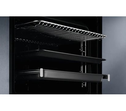 Зображення 6 Духовка Electrolux EOF6P76BX